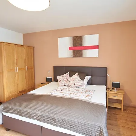 Gaestezimmer Victoria Linsberg