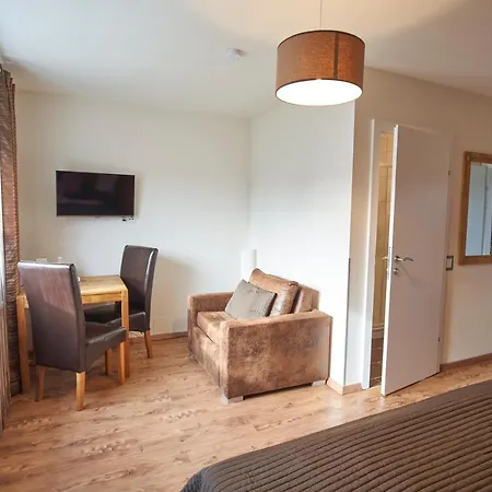 Frühstückspension Gästezimmer Victoria