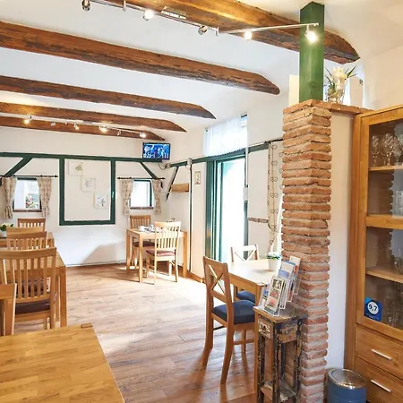 Gaestezimmer Victoria Bed & Breakfast