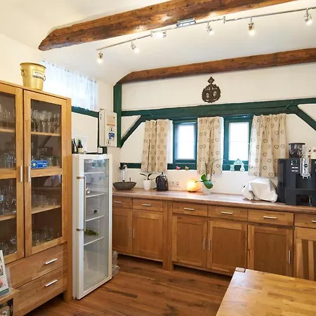 Gästezimmer Victoria Linsberg