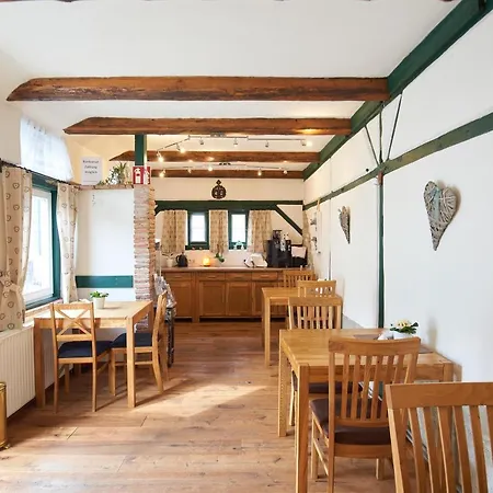 Gaestezimmer Victoria