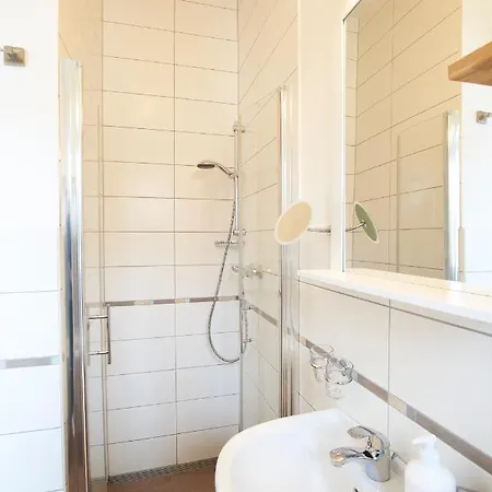 Gästezimmer Victoria Frühstückspension