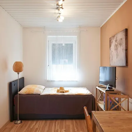 Gaestezimmer Victoria 4*