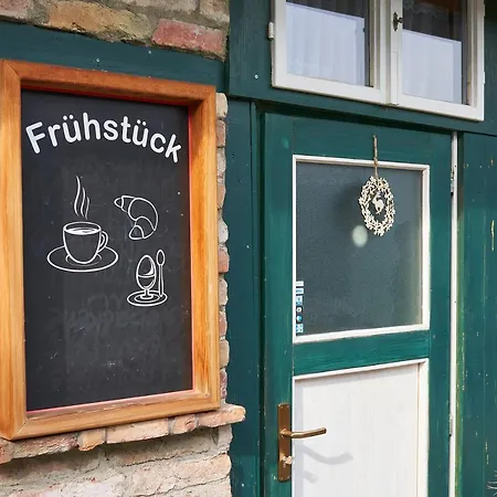 Frühstückspension Gästezimmer Victoria