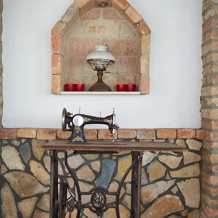 Gaestezimmer Victoria 4*