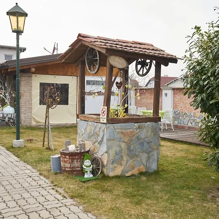 Gaestezimmer Victoria 4* Linsberg