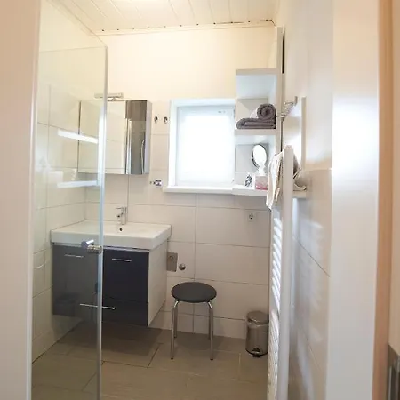 Gaestezimmer Victoria Linsberg