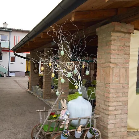 Gaestezimmer Victoria