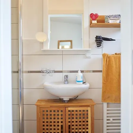 Frühstückspension Gästezimmer Victoria Linsberg