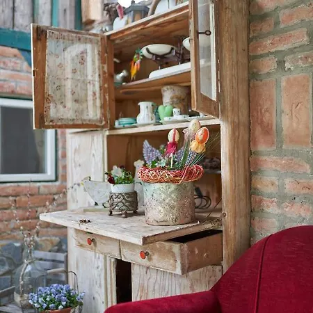 Gaestezimmer Victoria Linsberg