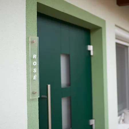 Gaestezimmer Victoria Linsberg