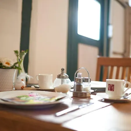 Gaestezimmer Victoria 4*