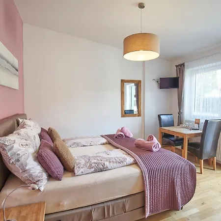 Gaestezimmer Victoria