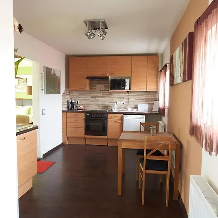 Gaestezimmer Victoria 4* Linsberg