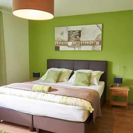Gaestezimmer Victoria Linsberg