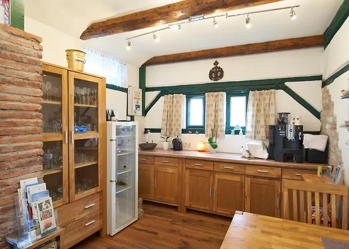 Gaestezimmer Victoria Linsberg