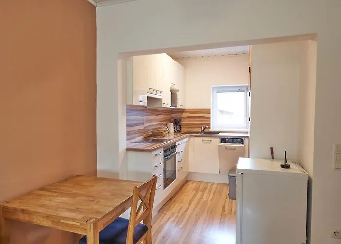 Gaestezimmer Victoria