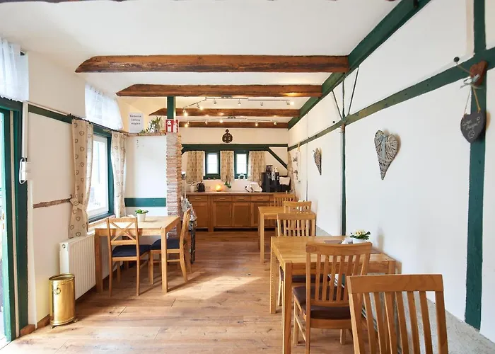 Gaestezimmer Victoria