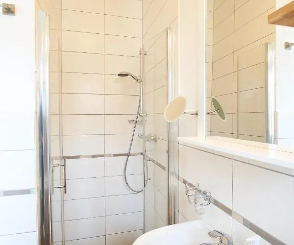 Gaestezimmer Victoria Bed & Breakfast