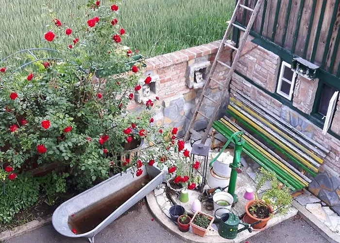 Bed & Breakfast Gaestezimmer Victoria