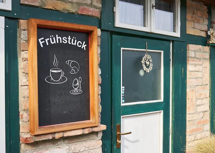 Bed & Breakfast Gaestezimmer Victoria