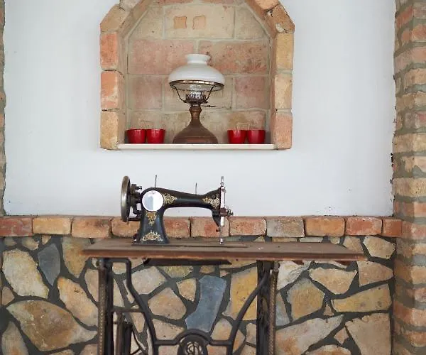 Gaestezimmer Victoria 4*