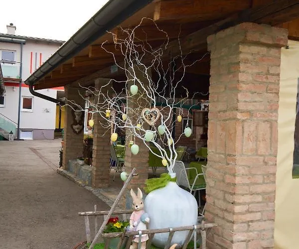 Gaestezimmer Victoria