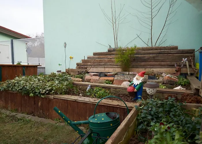 Gaestezimmer Victoria