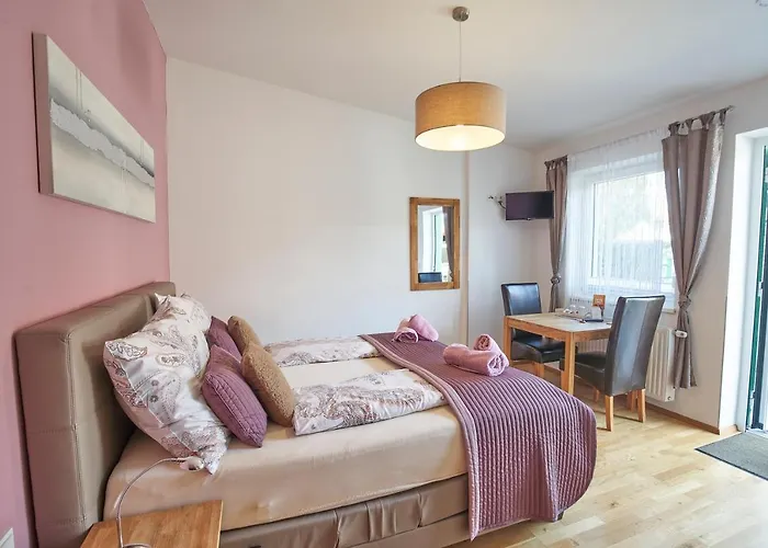 Gaestezimmer Victoria