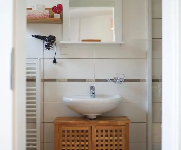 Gaestezimmer Victoria 4* Linsberg