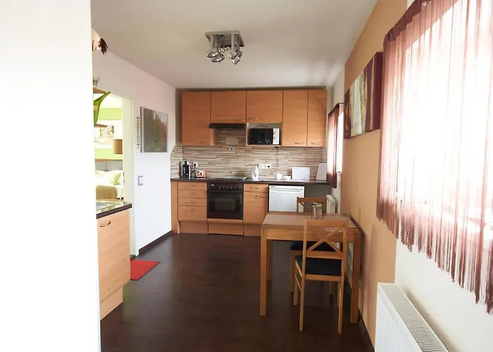 Gaestezimmer Victoria 4* Linsberg